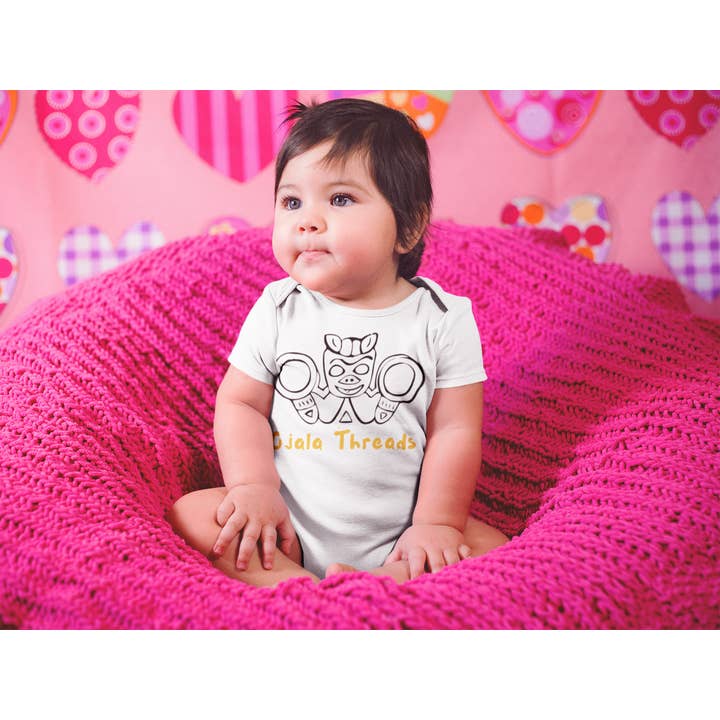 Buyiri Bodysuit for wholesale by Ojala Threads