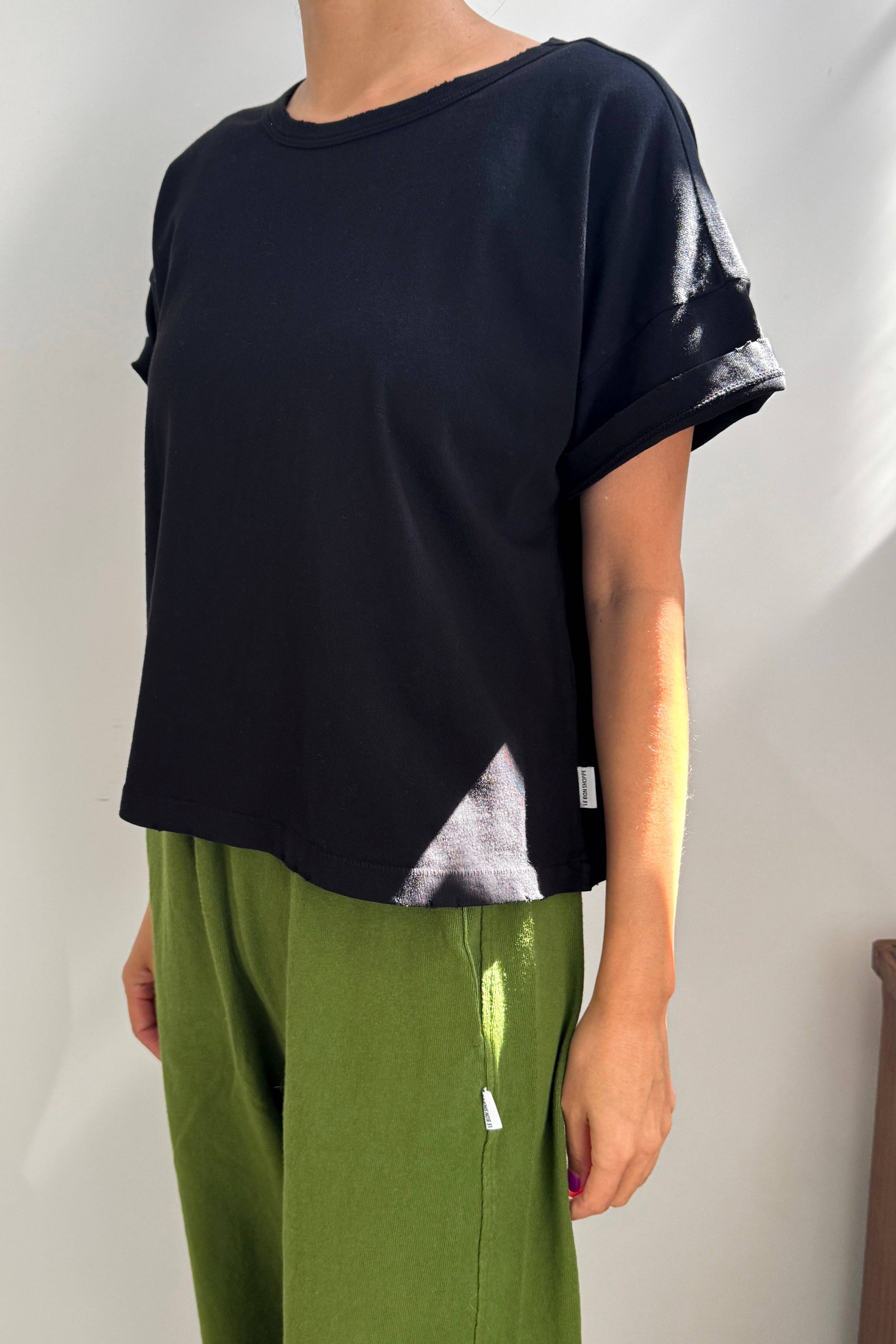 Le Bon Shoppe - Wholesale T-Shirt - Women's - Vintage Fille Tee (2S-2M-1L)8