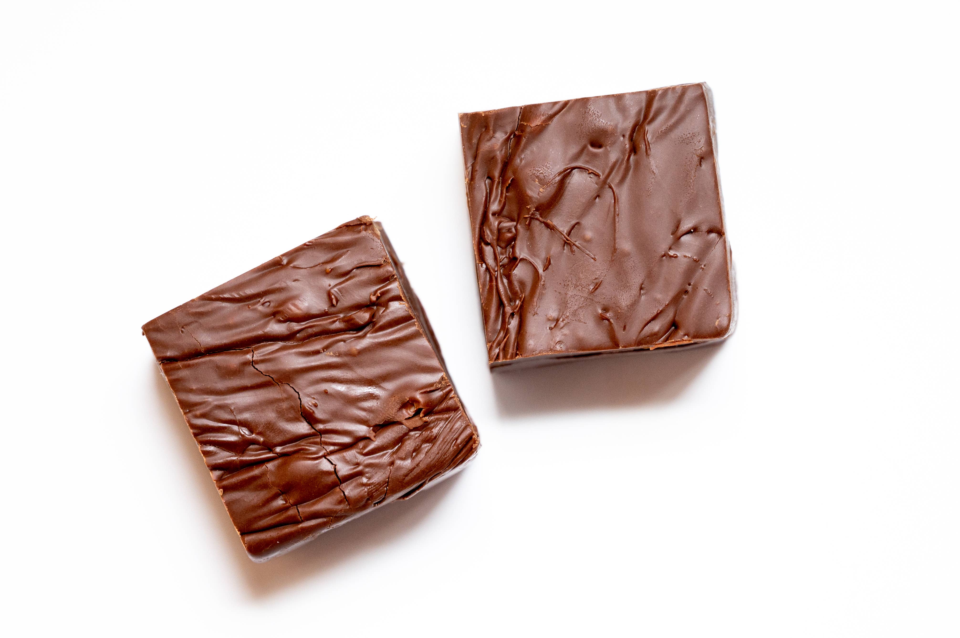 Bixby Chocolate - Wholesale Fudge - Fudge9