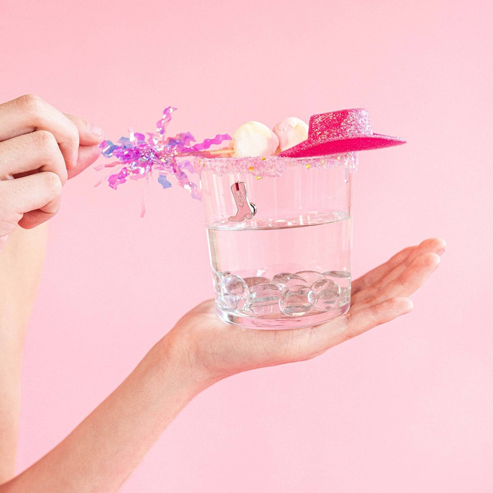 ViVi Vitello - Vendita all'ingrosso Bastoncini da cocktail - Set di 30 plettri spray per cocktail1