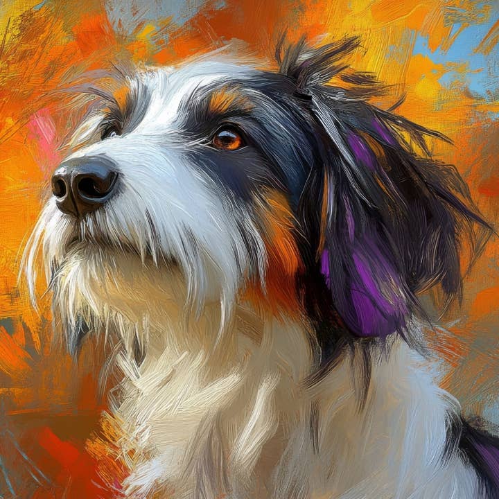 Nimblepic - Wholesale Magnet - Magnets - Dog Gallery B6