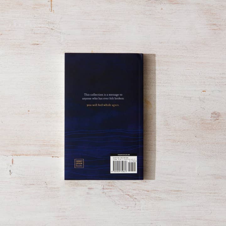 Thought Catalog - Wholesale Book - Adult - You Will Feel Whole Again - book