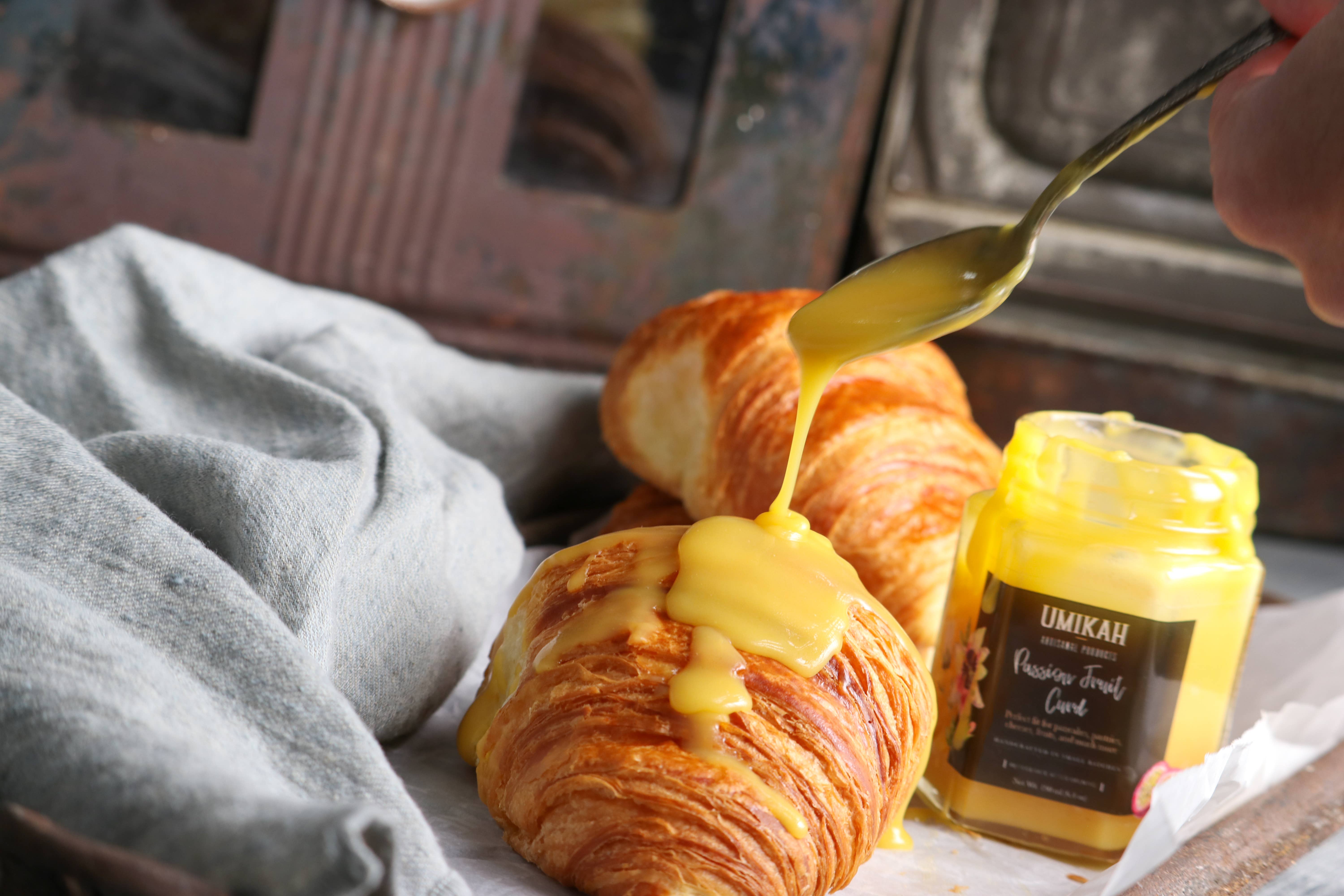 Umikah - Vendita all'ingrosso Marmellata/Gelatina - 170 g di crema al frutto della passione7