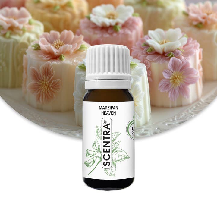 Marsipan Himmel - Doftolja för wholesale av Aspol Scentra GmbH