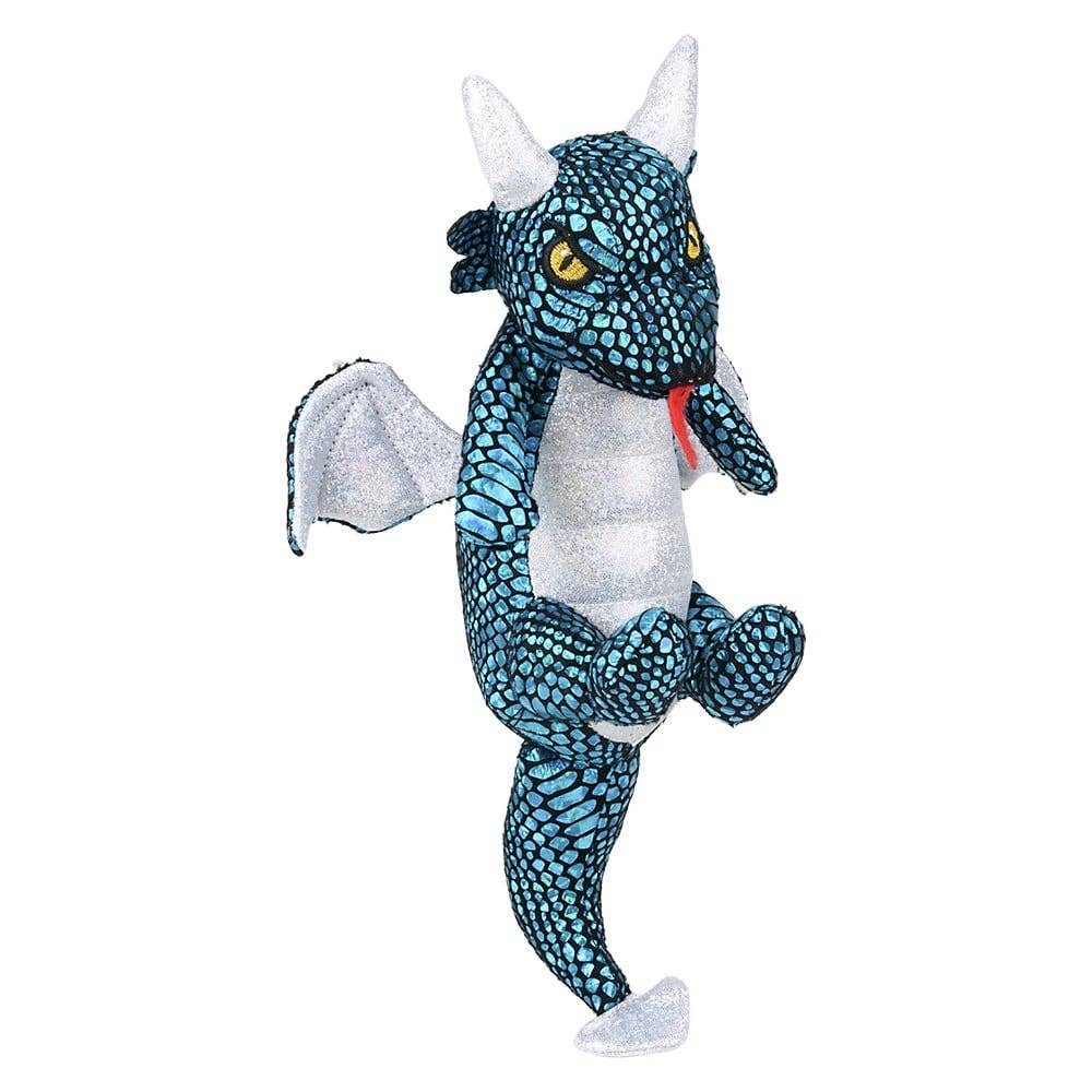 La Luna Bella - Toys - Wholesale Stuffed/Plush Toy - Kids & Baby - 11" FLYING DRAGON LLB Plush Toys4
