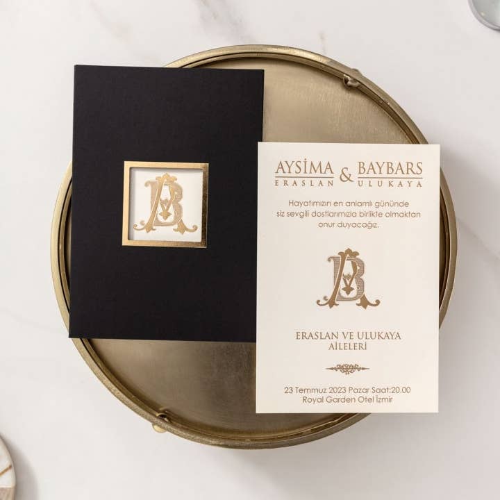 Elegant Invitations for Weddings, Quinceaneras & Birthdays for wholesale by Faire Part Cards