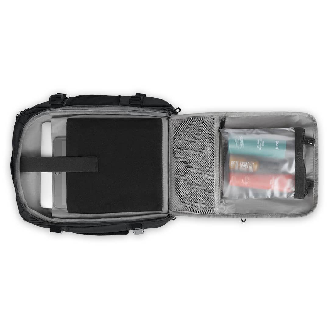 James Hawk - Wholesale Backpack - Unisex - Cabin Backpack1