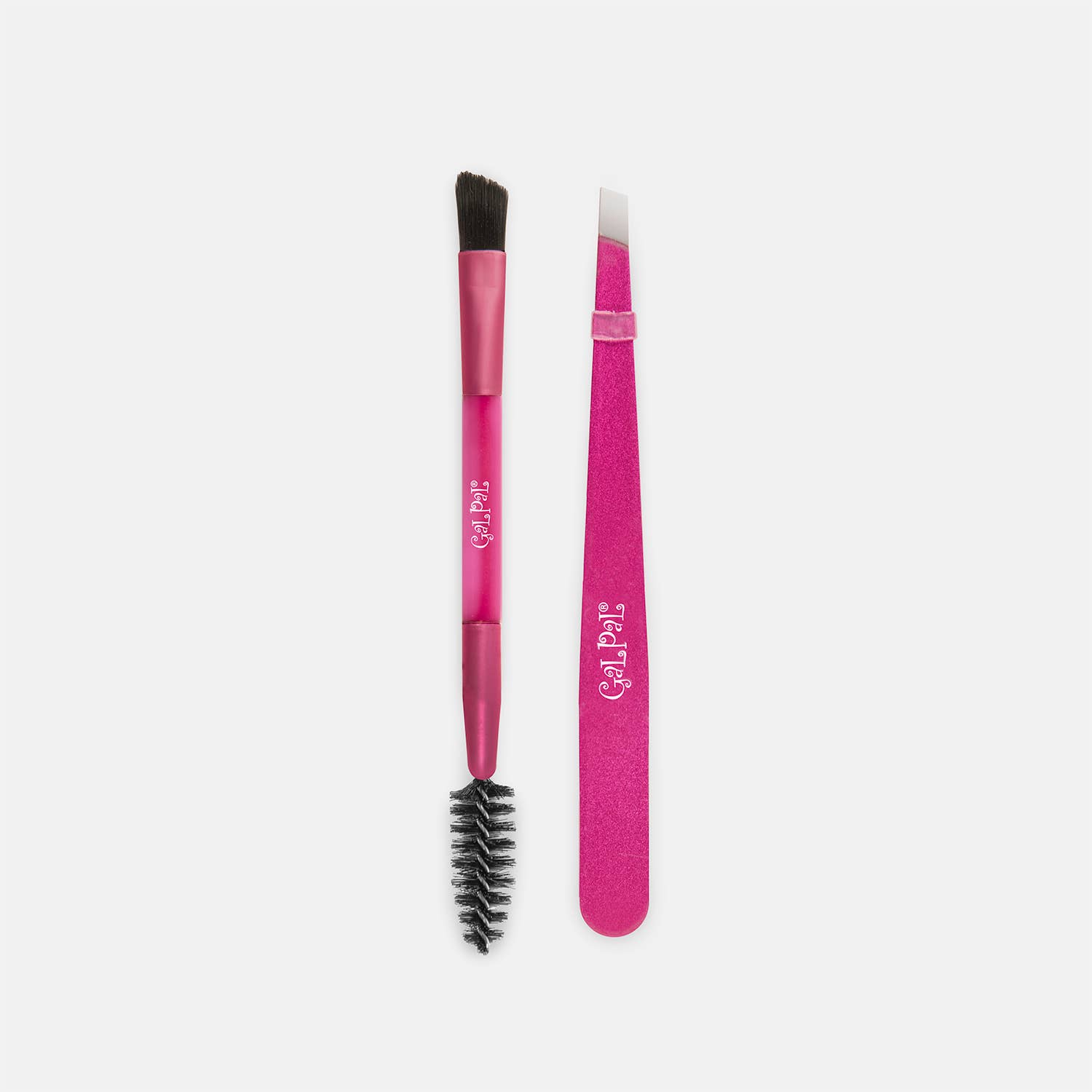 Bath Accessories Company – wholesale Eyebrow set/kit – Gal Pal Brow-Tastic Grooming Kit2