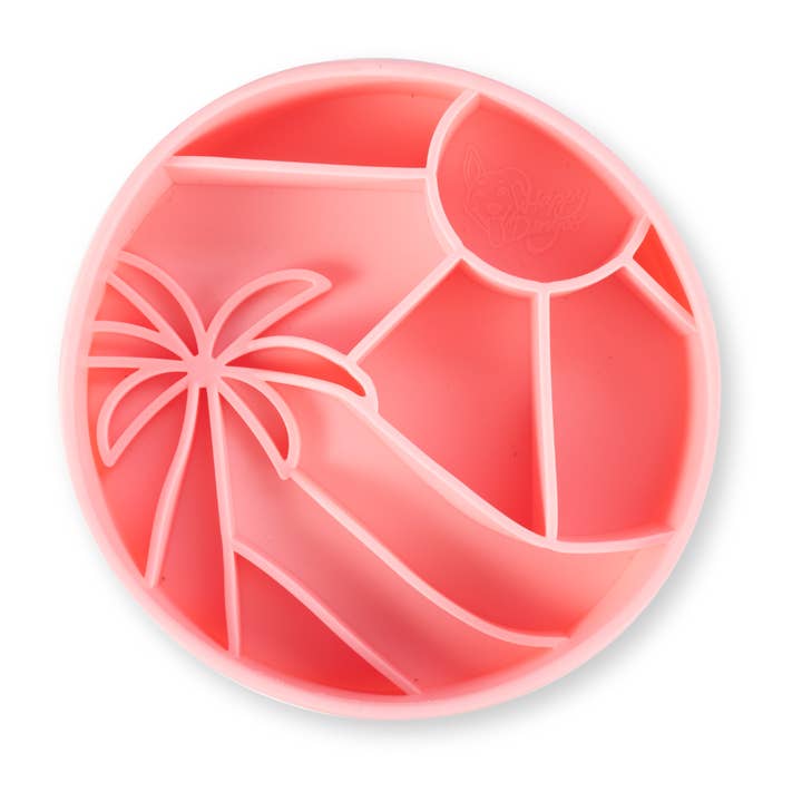 Happy Dingos - Wholesale Pet Bowl - Cat/Dog - Loco Coco Interactive Slow Feeder Bowl 12