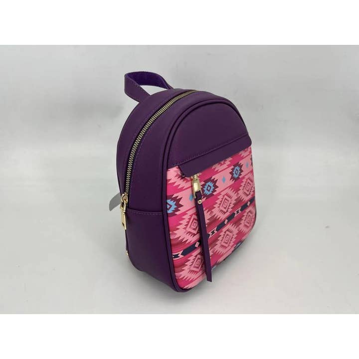 Nativo - Wholesale Backpack - Women's - BP2-DPNK
