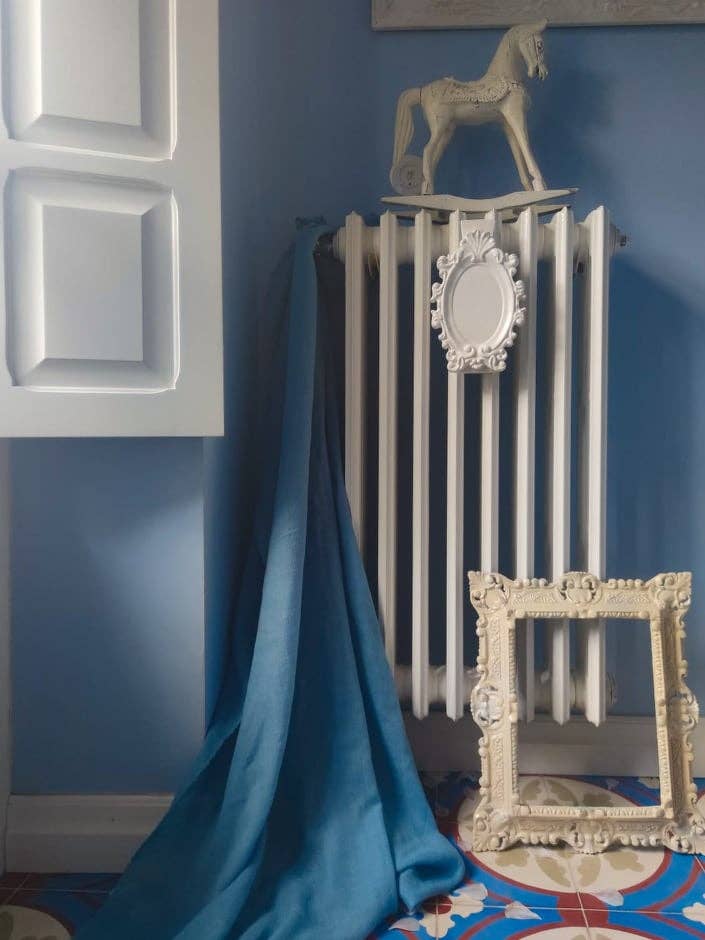 Hanè Design - Wholesale Vase - BAROQUE Vase/Humidifier2