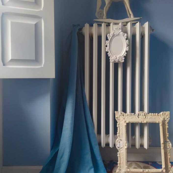 Hanè Design - Wholesale Vase - BAROQUE Vase/Humidifier2