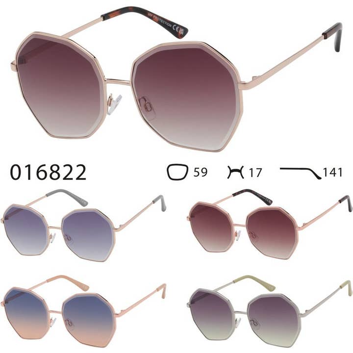 016822 (12 Pz/Confezione) per la vendita all'ingrosso da parte di City Vision