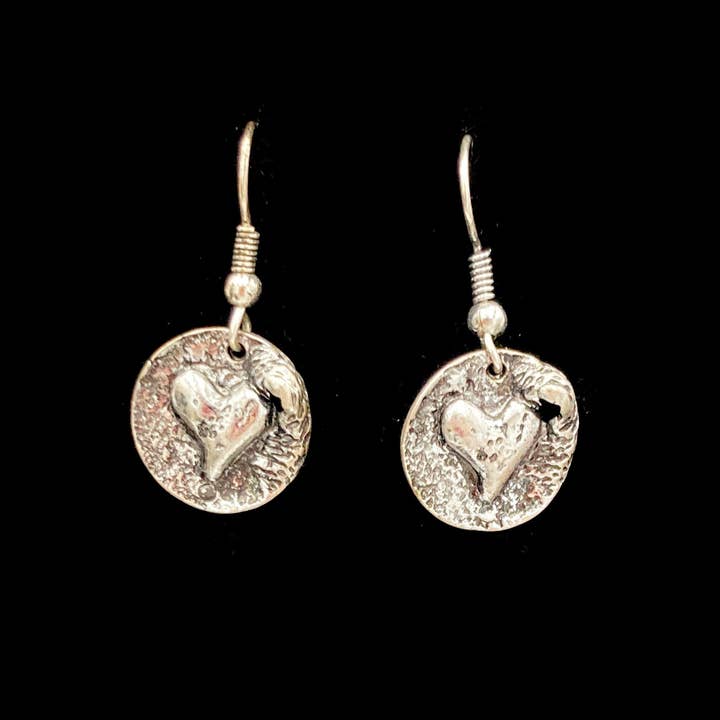 Lunar Deer - Wholesale Pendant/charm necklace - Heart Charms Chains Necklace1