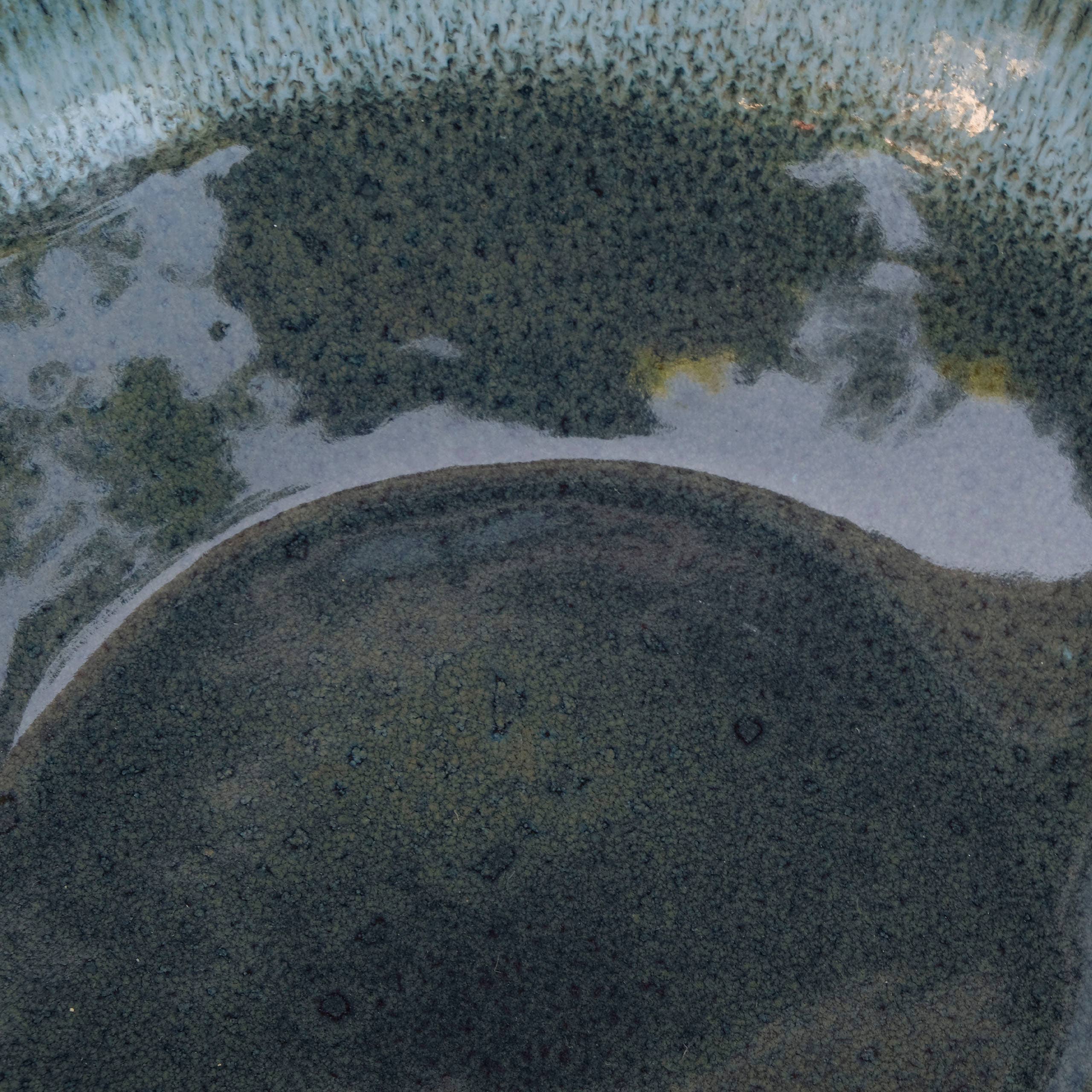 Izanami Tableware - Wholesale Dinner Plate - Krumme Lanke - Pastateller Set - Formvollendet & alltagstauglich – Der perfekte Teller für dein Lieblingsessen7