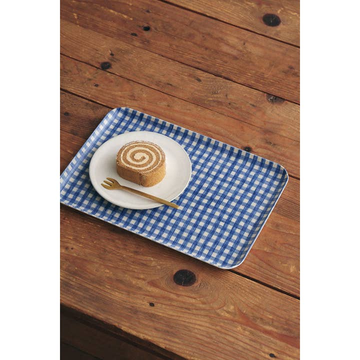 Linen Tray (M) Paule for wholesale on Faire