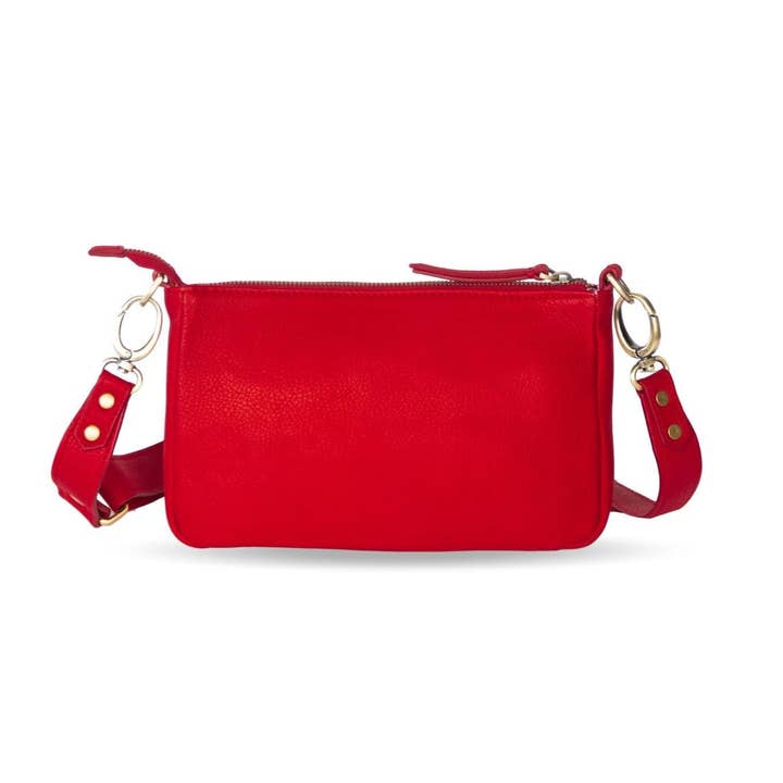 Sapahn - Wholesale Crossbody Bag - Women's - AE Crossbody Wristlet Wallet179