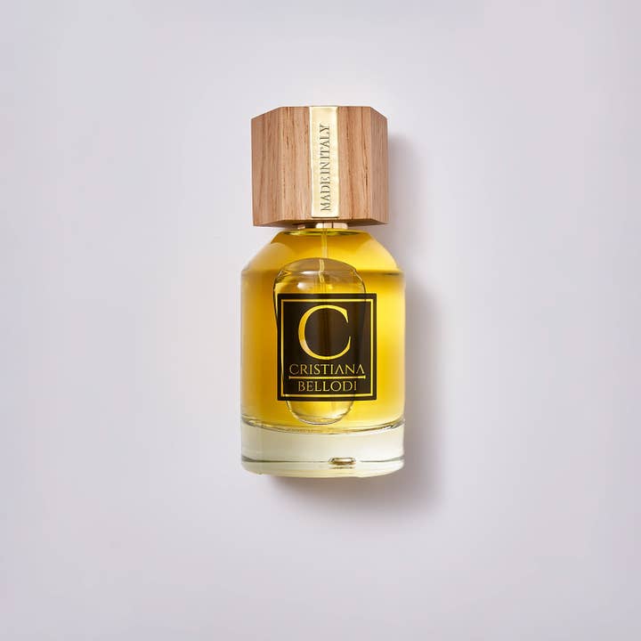 'C' Cítrico Aromático - Eau De Parfum para venta al por mayor de Cristiana Bellodi
