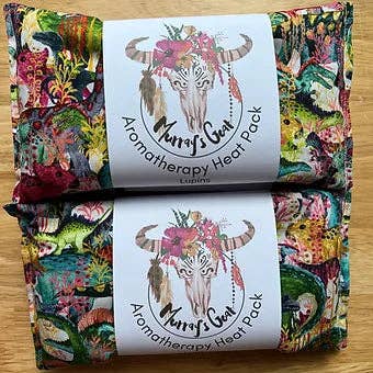 Murray's Goat - Wholesale Heating Pad - Heat Packs64