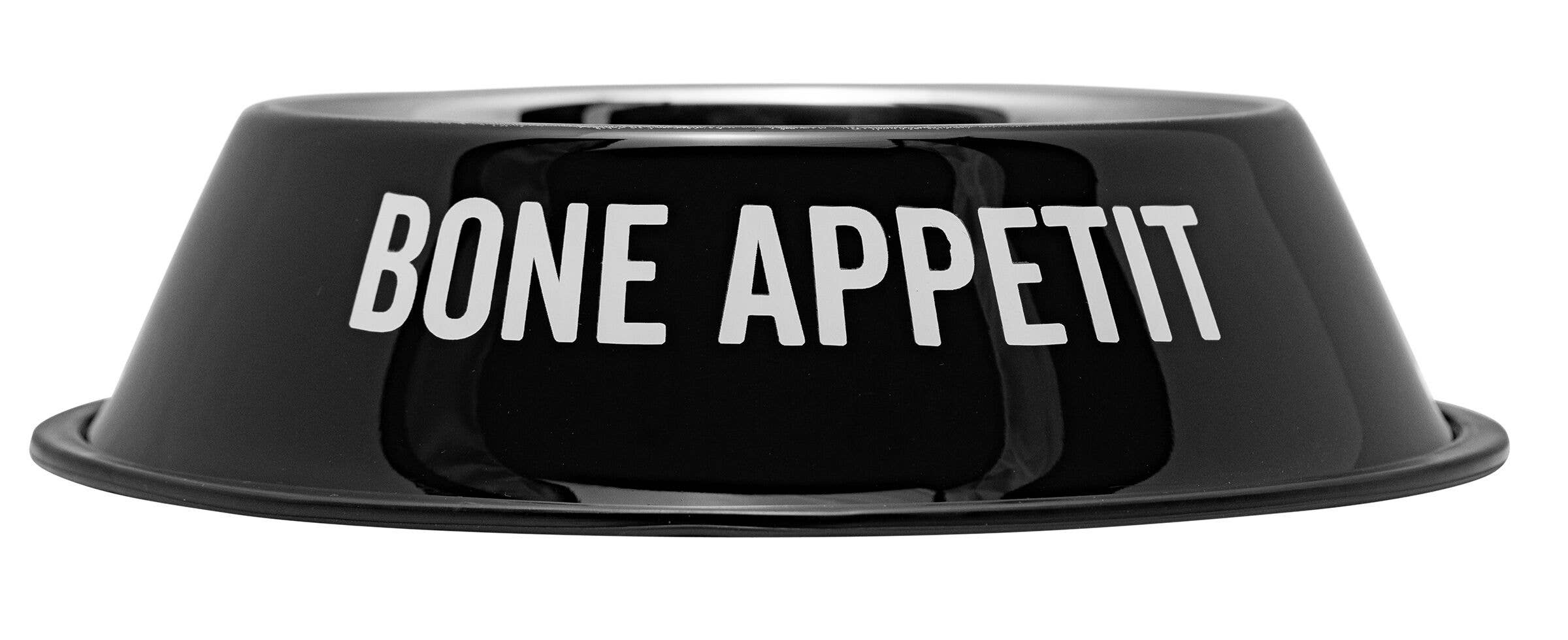 SNARK CITY - Vendita all'ingrosso Ciotola - Cani e gatti - Bone Appetit - Ciotola