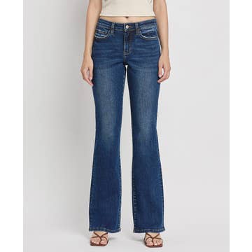 Pavement Relaxed Bootcut Pavement Relaxed Bootcut