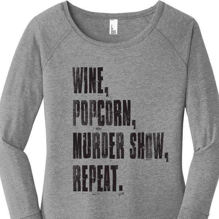 #LIFE Tunika for engroshandel hos One Funny Mother