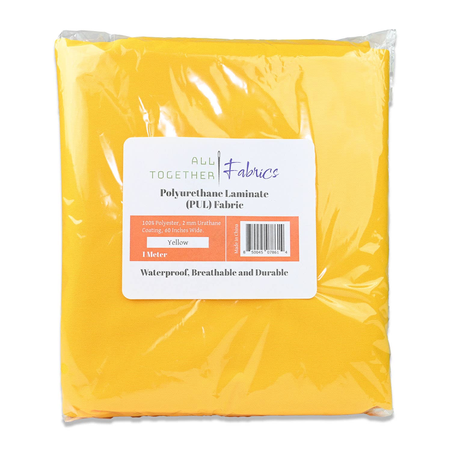 OsoCozy - Wholesale Fabric - Polyurethane Laminate (PUL) Fabric Precut - Solid7