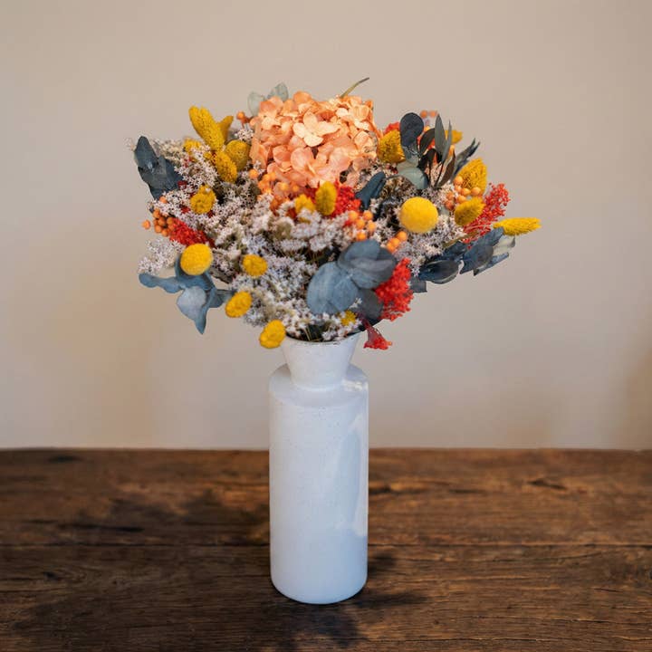 Blandad bukett Prévert för wholesale av Flowrette