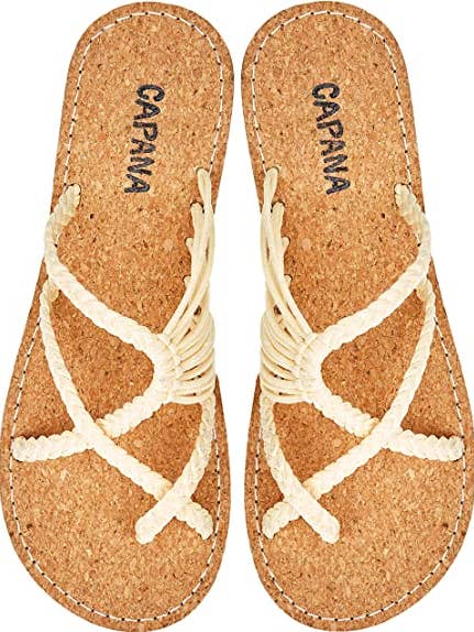 Oceanbliss - Cream for wholesale by Capana