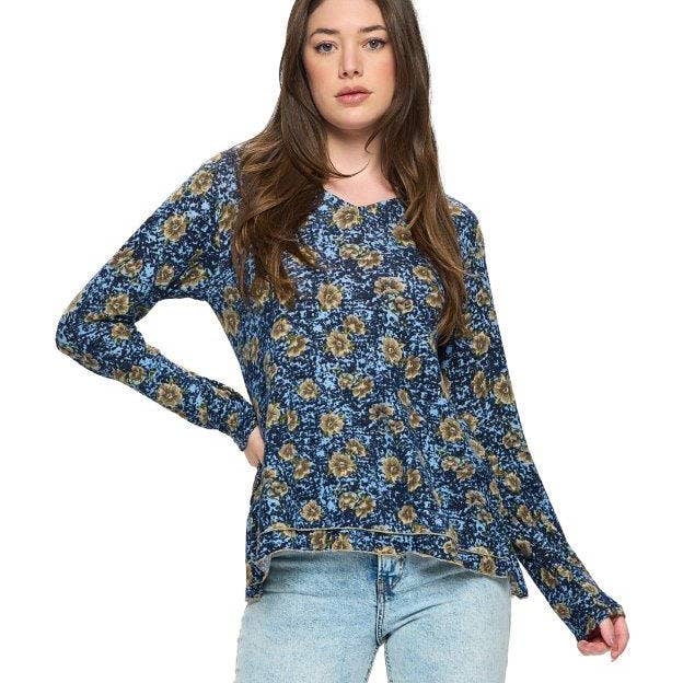 Yak & Yeti - Wholesale Tunic - Women's - Bundle 50 pcs Winter Clothing for $300 (Only $6 a piece)