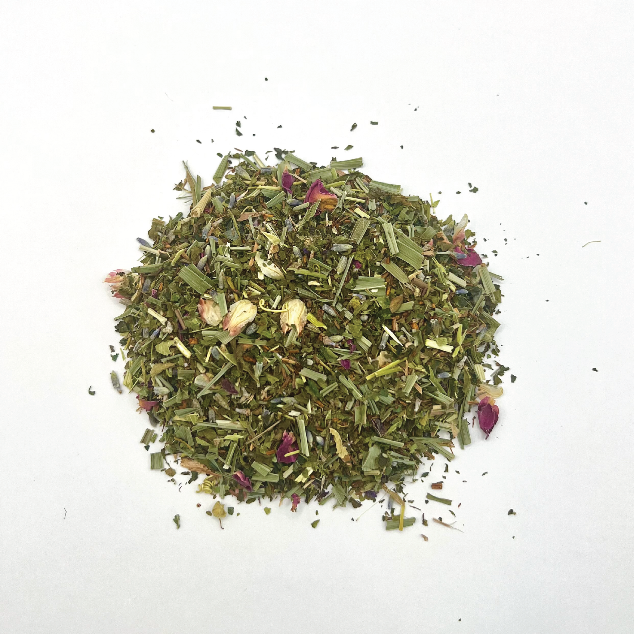 TAE Tea - Wholesale Loose Tea - HEAD HARMONY1