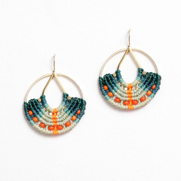 Brinco Veronica por atacado de Chelsey Greene Studio