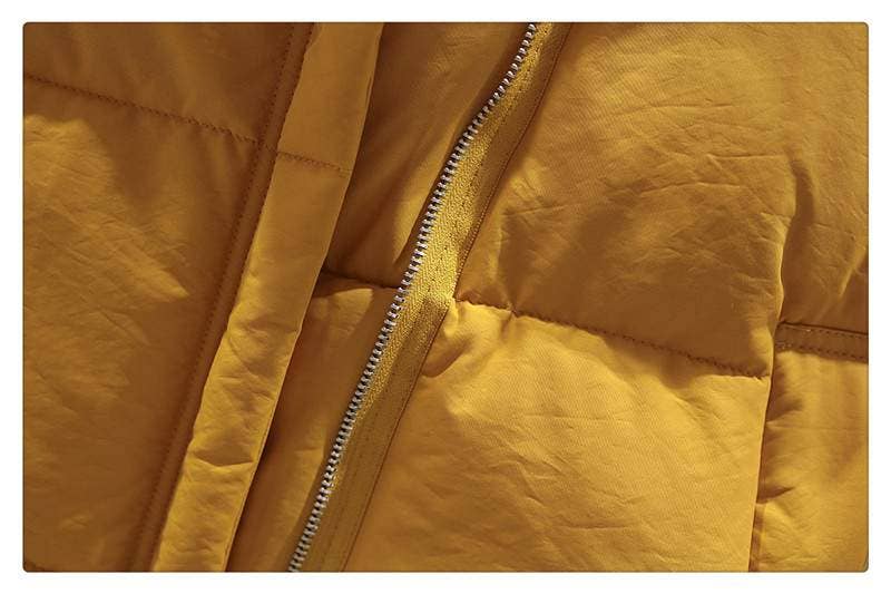 Fashion Combination - Wholesale Outerwear Vest - Women's - Women’s Puffer Vest – Cozy Winter Sleeveless Warm Gilet11