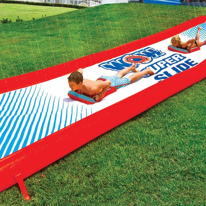 Wow Sports - Wholesale Sporting Accessories - Super Slide Sleds 2 pk