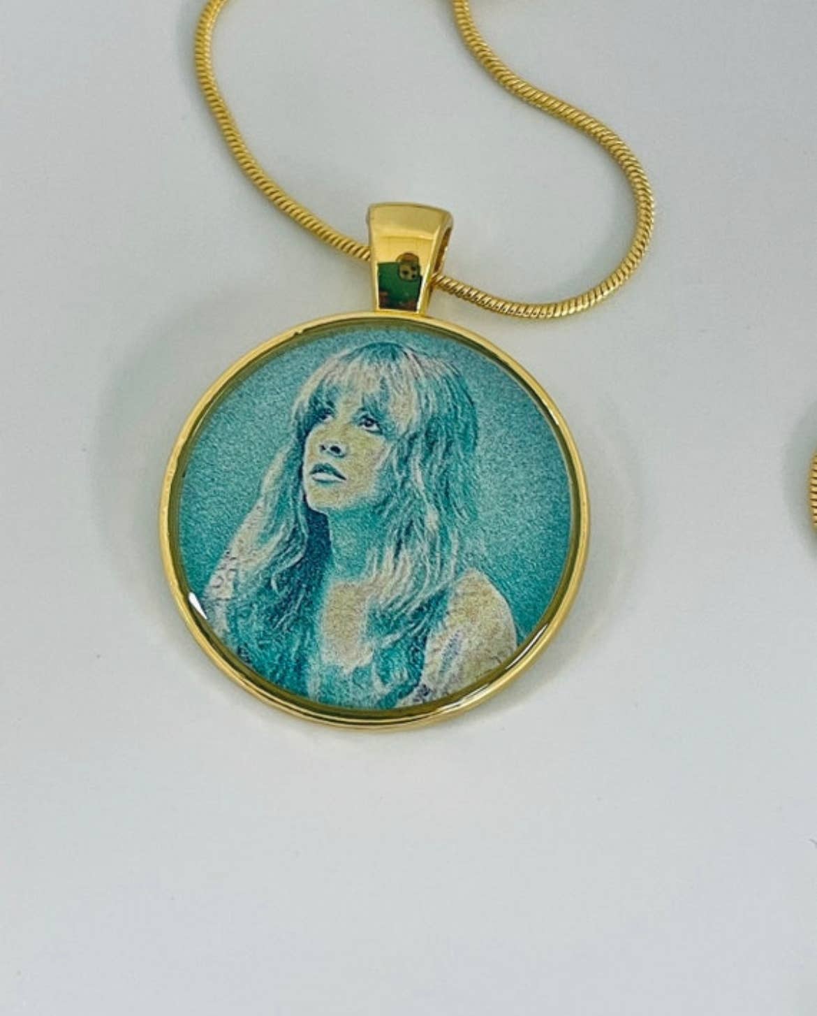 Stevie Nicks inspired crescent... - Camias Jewelry Designs | Facebook