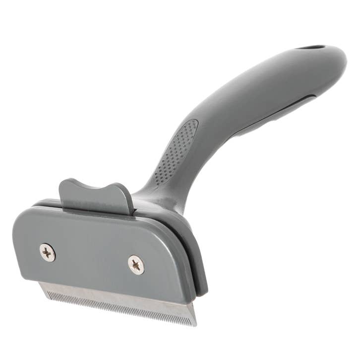 Furrish - Wholesale Pet Grooming Tool - Dog - Deshedding Tool3