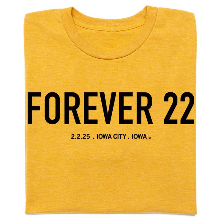 Forever 22 Parody for wholesale by RAYGUN