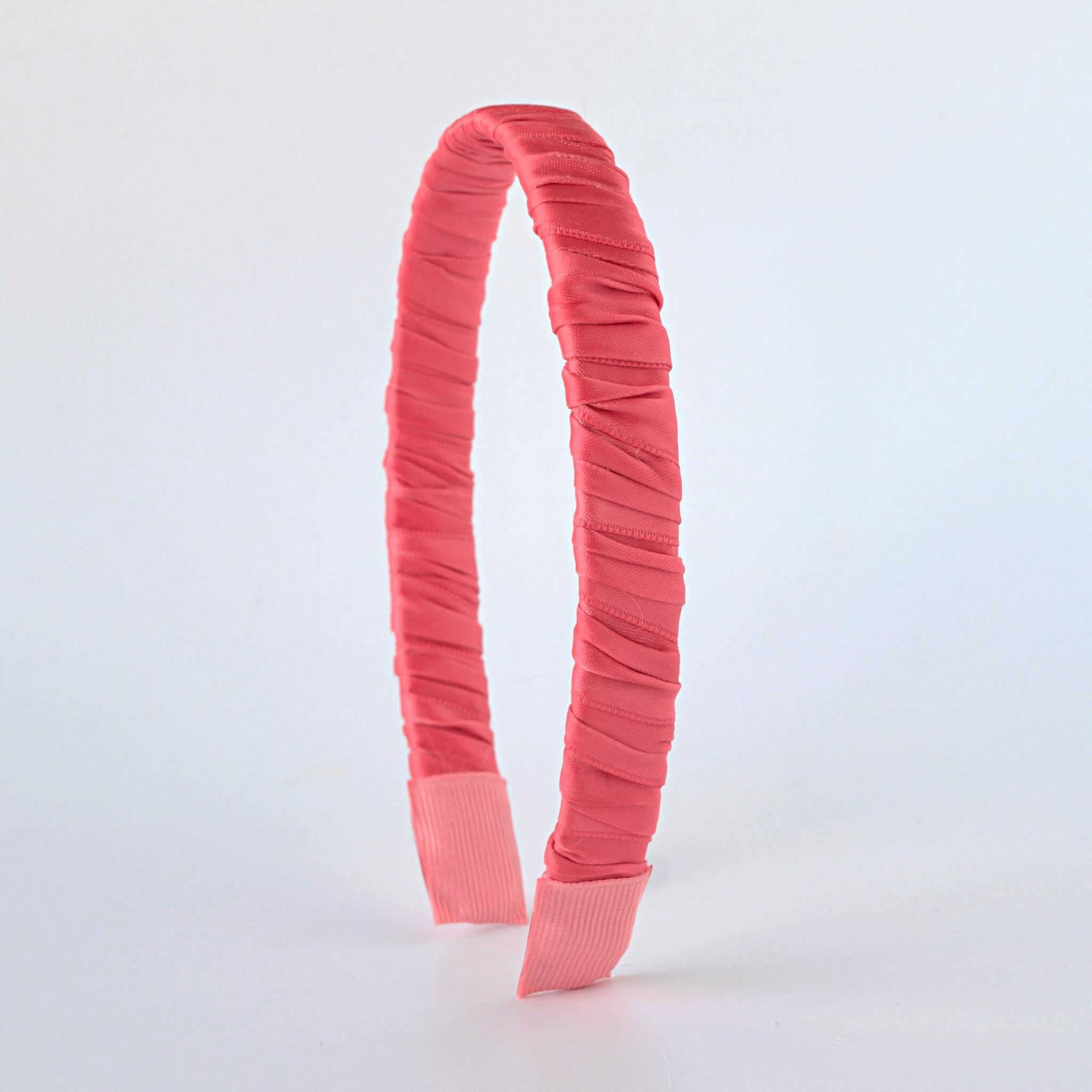 Your Final Touch - Wholesale Fashion Headband - Women's - Mariel Satin Headband8