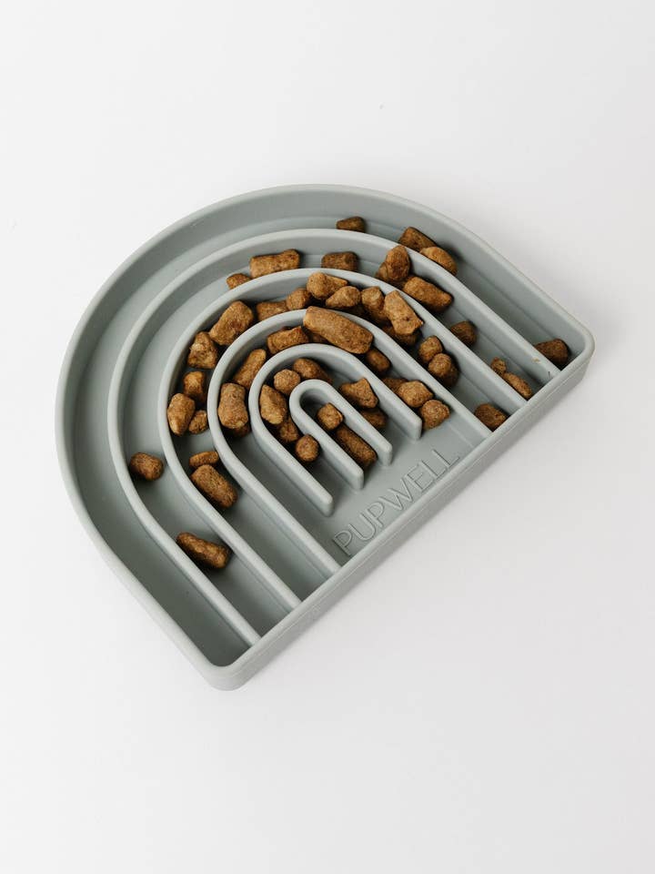 Happy Feelings Lick Mat (wholesale) for wholesale by Pupwell