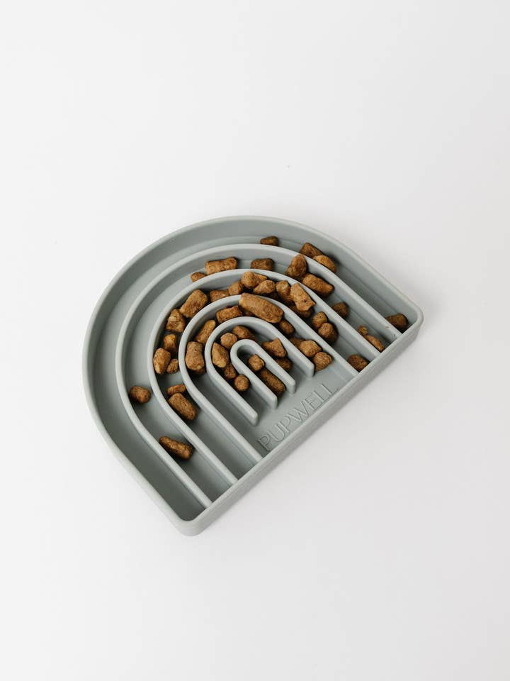 Sentiments Heureux Tapis à Lécher (vente en gros) pour la vente par Pupwell