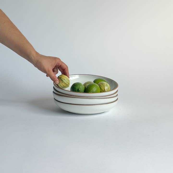 Sarah Kersten - Vente Bol de service - Saladier : Basin Collection6