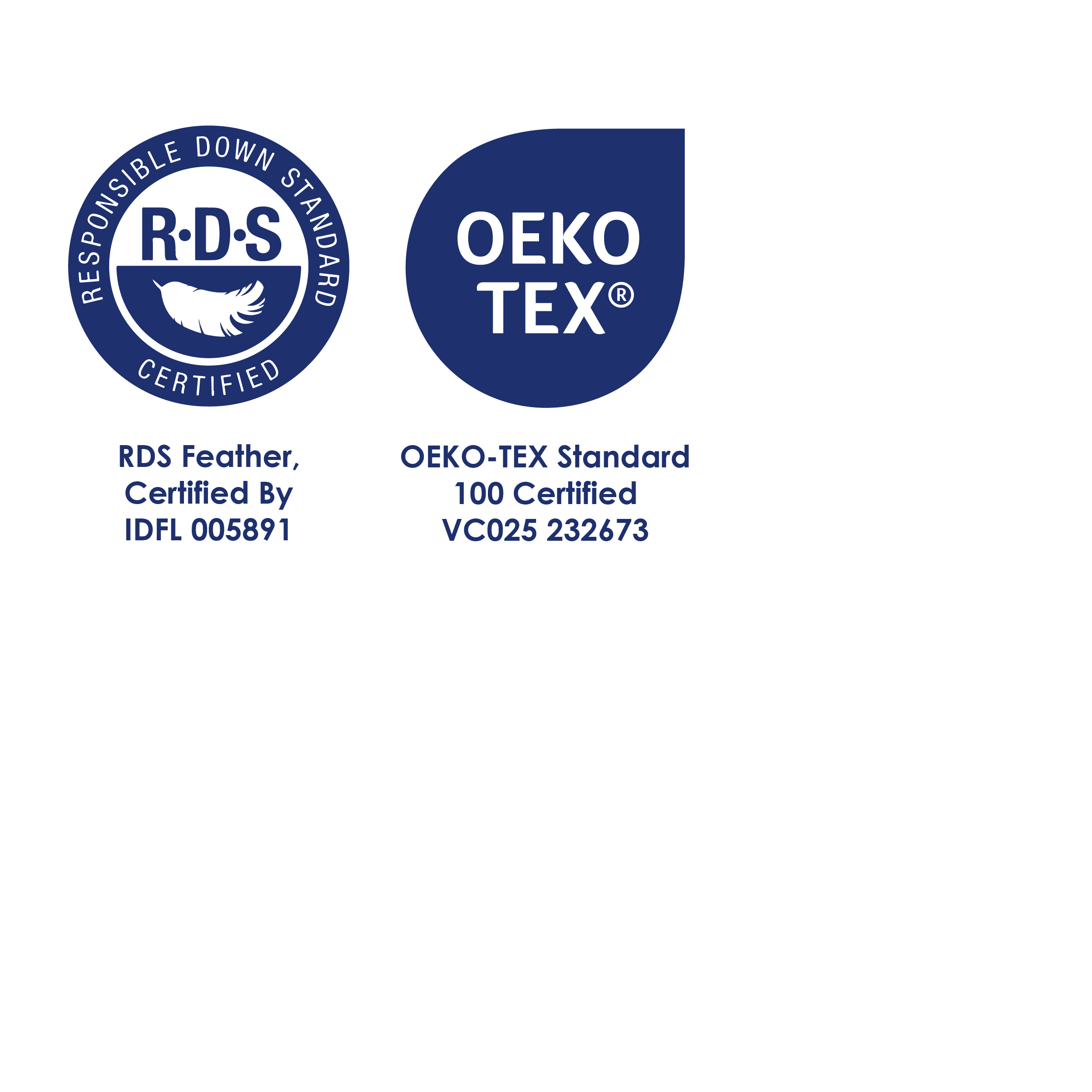 Canadian Down & Feather Company - Wholesale Bedding Pillow - Quilted White Goose Feather Body Pillow6