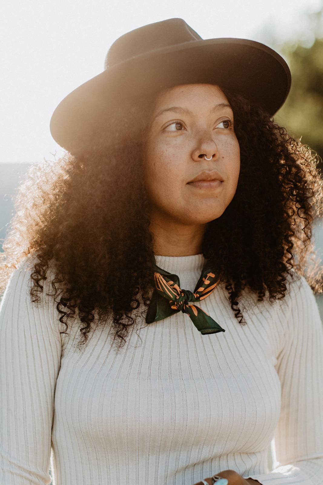 BANDITS Bandanas – wholesale Bandana – Women's – "Stay Steady"2