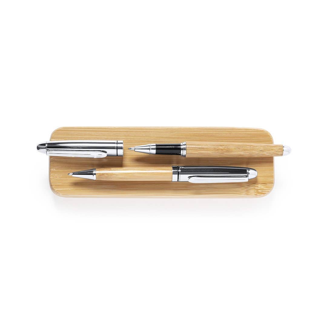 Ekoobou - Wholesale Pen - Notium pen set2