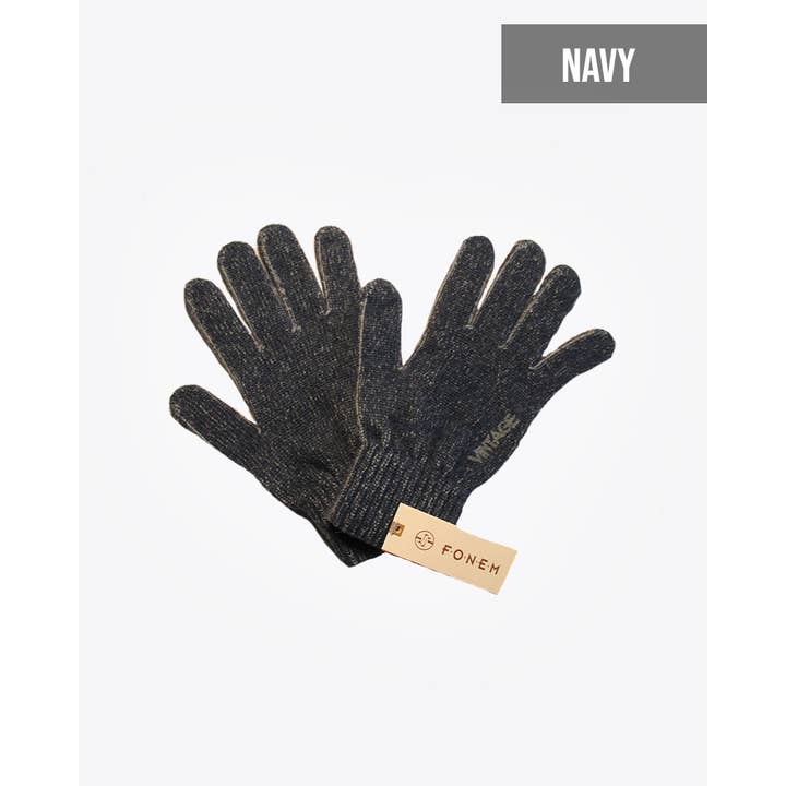 Fonem - Vente Gants – femme - Gants En Laine : Vaniza