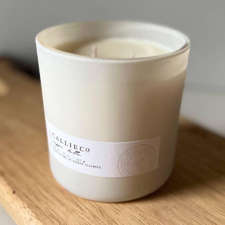 14 oz. Iced Strudel 100% Soy Wax Candle and other Purchase Wholesale strudel. Free Returns & Net 60 Terms on Faire trending on Faire.