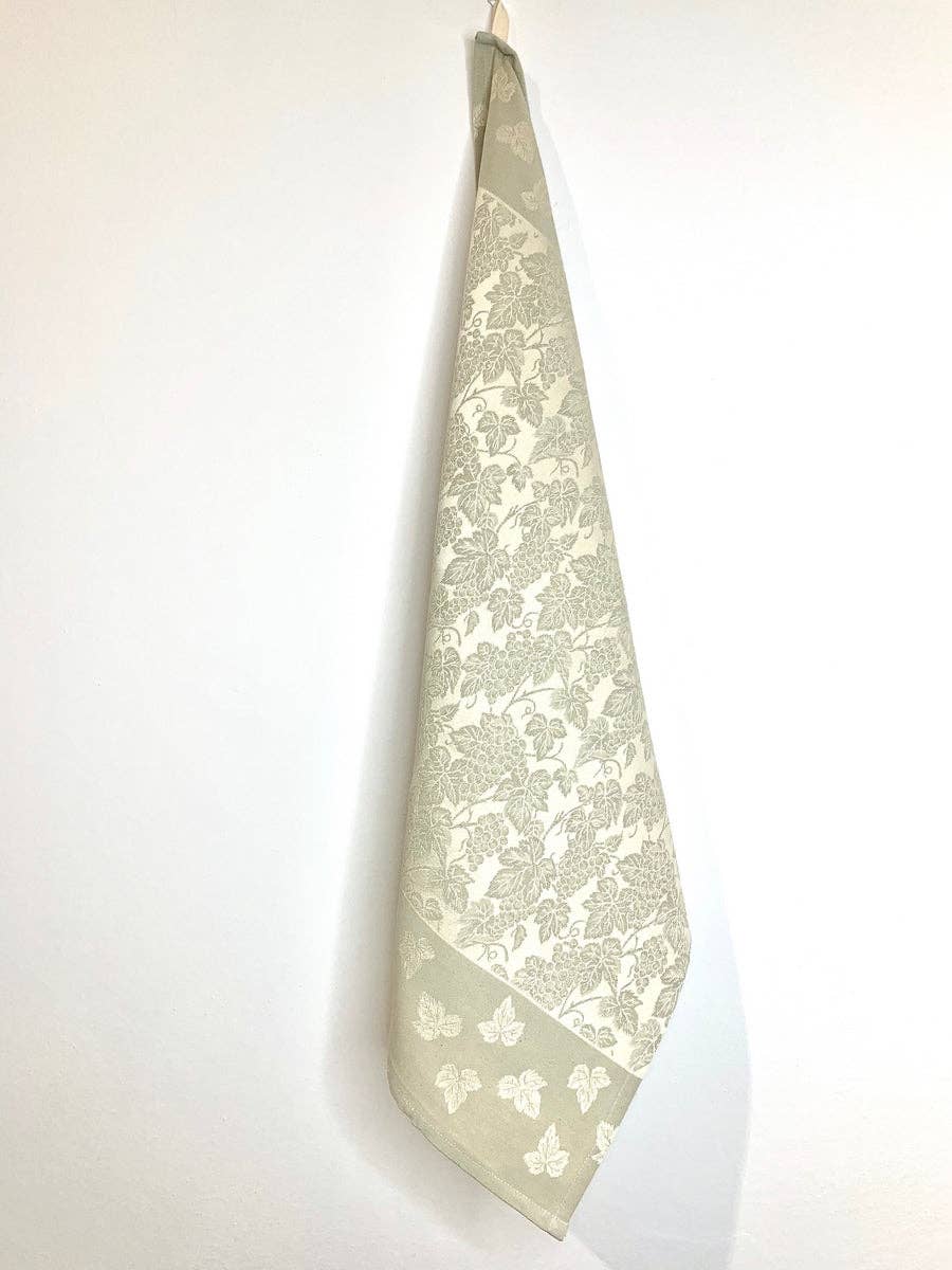 BUSATTI - Wholesale Dishcloth - Kitchen towel Canaiola cotton 100%5