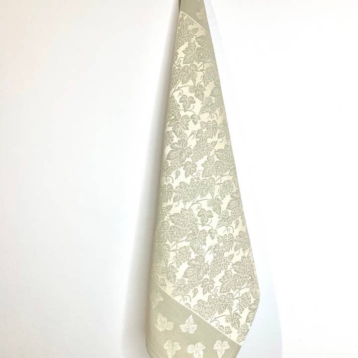 BUSATTI - Wholesale Dishcloth - Kitchen towel Canaiola cotton 100%5