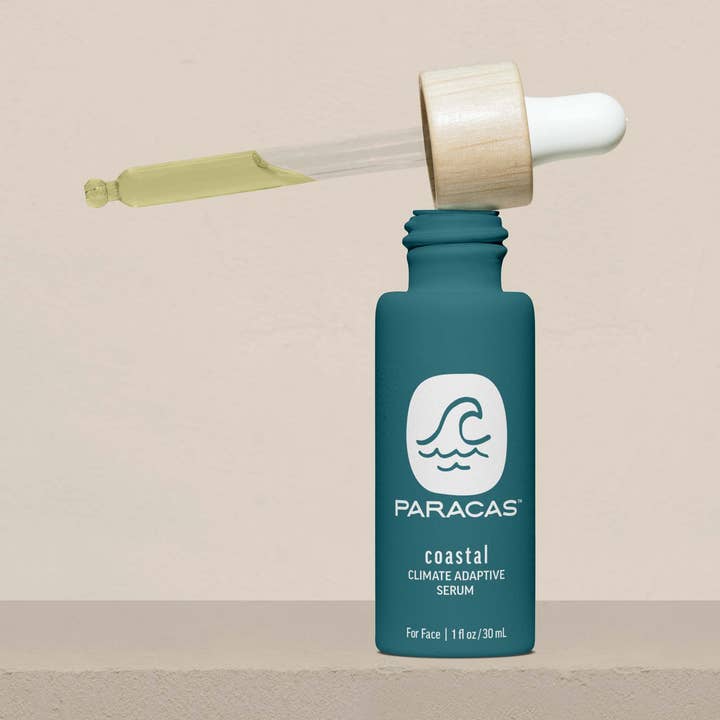Paracas - Wholesale Facial Serum/Concentrate - Coastal Serum0