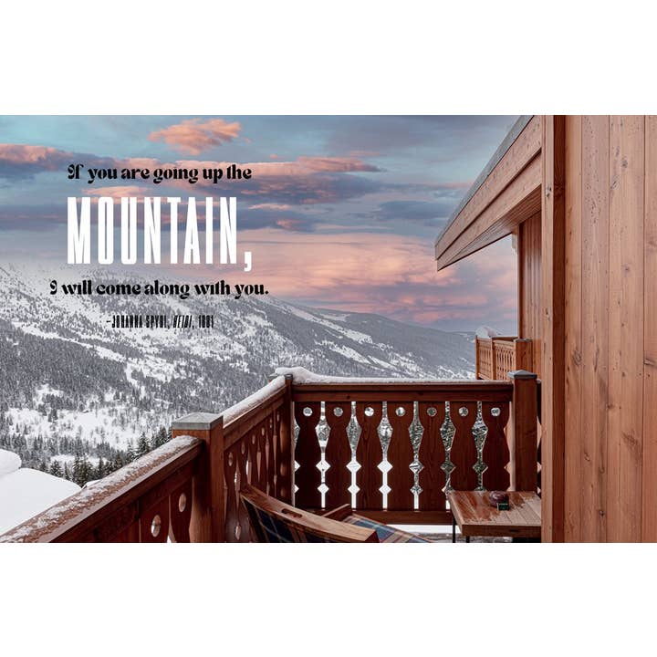 Gibbs Smith - Vente Maison et jardin - Style Alpin3